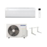 Samsung Climatizzatore Monosplit Windfree Elite S2 12000 BTU Inverter R-32 Wi-Fi Classe A+++ con Staffa