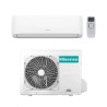 Hisense Climatizzatore Monosplit Hi Comfort 24000 btu CF70BT2BG Inverter R-32 Wi-Fi Classe A++