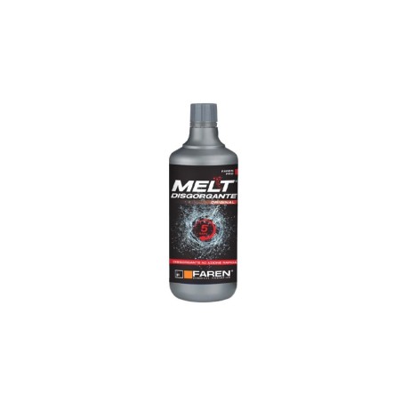 DISGORGANTE DISOTTURANTE LIQUIDO MELT - 0,75 ML, - STURALAVELLO - WC