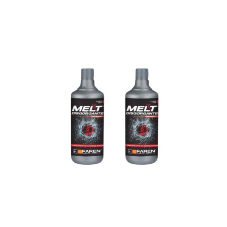 copy of DISGORGANTE DISOTTURANTE LIQUIDO MELT - 0,75 ML, - STURALAVELLO - WC