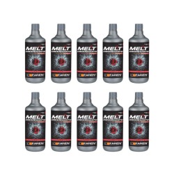 Disgorgante Acido Disotturante Liquido Faren Melt 0,75 ml Sturalavello WC - 10pz.