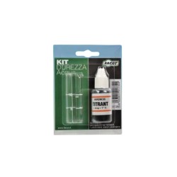 Facot Kit Test Durezza Acqua 10ml – GFKIT