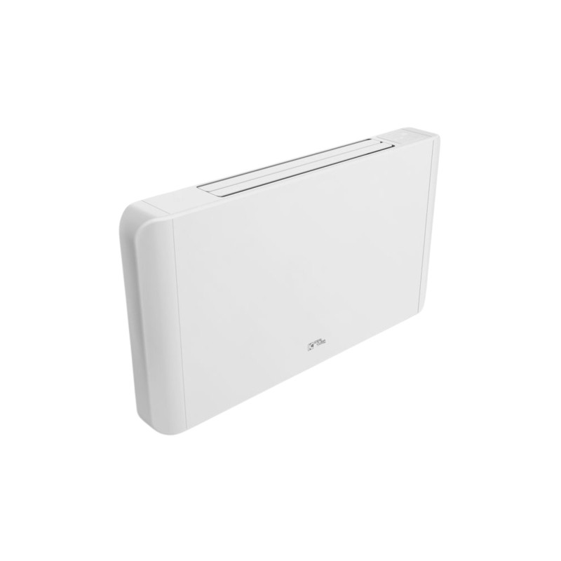 Ideal Clima Ventilconvettore Radiantore Idronico Fancoil  Nemo CD Inverter 250 TNM02D Wi-Fi Optional