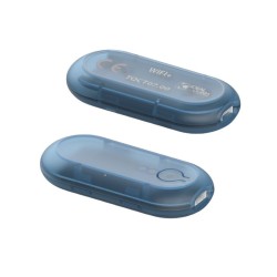 Ideal Clima Chiavetta WI-FI USB TQCT07 per i Modelli IKARO - NEMO - KERS+