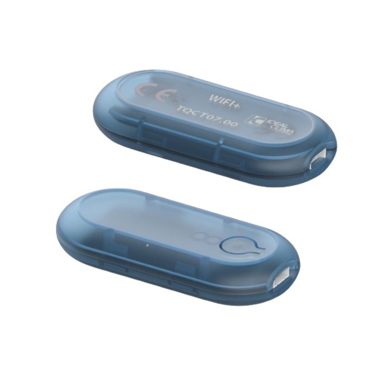 Ideal Clima Chiavetta WI-FI USB TQCT07 per i Modelli IKARO - NEMO - KERS+