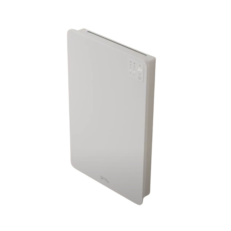 Ideal Clima Ventilconvettore radiantore da arredo Fan Coil Yoga 180 Dc Inverter TYG01D WIFI Optional