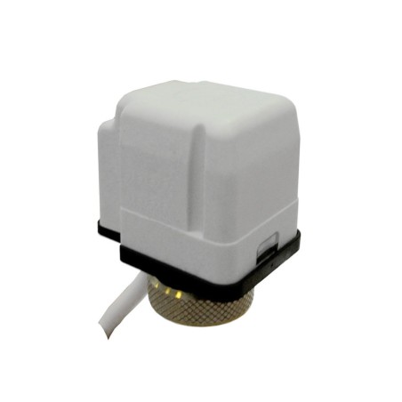 copy of copy of copy of SEITRON Cronotermostato Wi-Fi settimanale Wi-Time Wall BIANCO