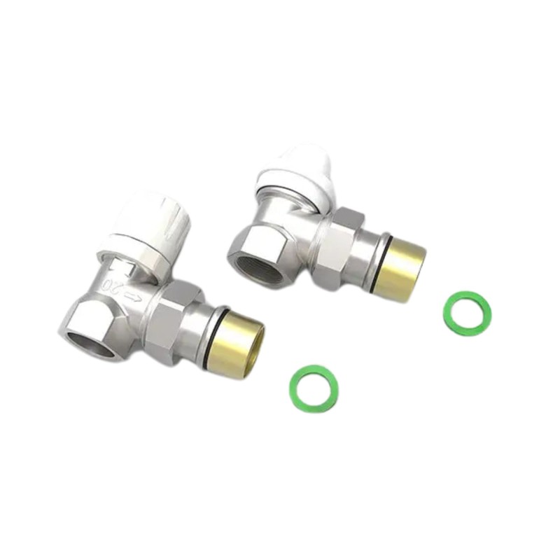 copy of copy of Ideal Clima Kit Idraulico Per Idrosplit Falko E Ikaro A 2 Vie Motorizzabile TGCL14