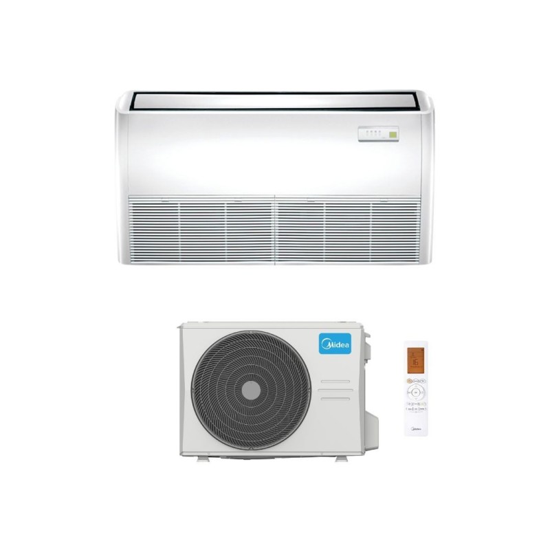 copy of copy of copy of copy of copy of copy of Climatizzatore Haier Canalizzato 12000 BTU R32 A++ 1U35S2SM1FA