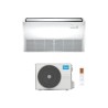 Midea Climatizzatore Monosplit Console Pavimento/Soffitto 55000 Btu Trifase MUE2-55HRFNX(GA) + MOX630U-55HFN8-R(GA) Inv. R32 A++