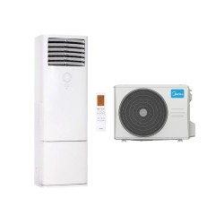 copy of copy of copy of copy of copy of copy of copy of copy of copy of copy of Climatizzatore Haier Canalizzato 12000 BTU R32 A