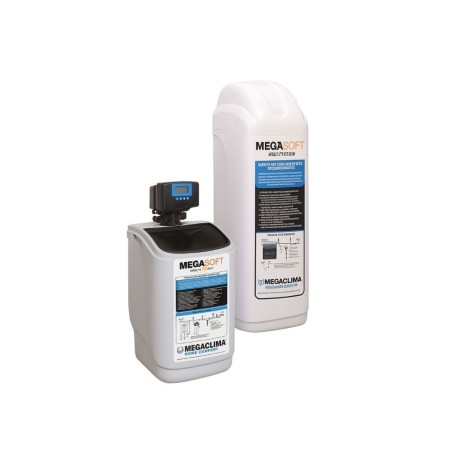 copy of ADDOLCITORE EKOSOFT M15 EUROACQUE EUROPA CABINATO AUTOMATICO M15