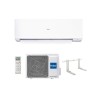 Haier Climatizzatore Monosplit Revive 18000 btu AS50RBAHRA-3 Inverter R-32 Wi-Fi Classe A++/A+ con Staffa