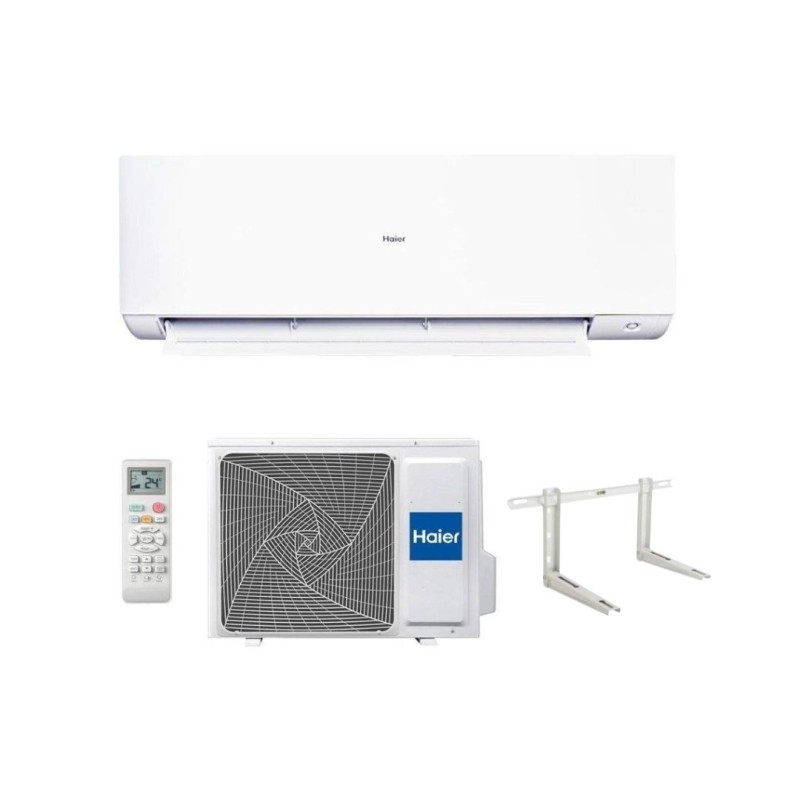 copy of copy of Climatizzatore Condizionatore Haier Inverter serie PEARL 9000 Btu AS25PBAHRA R-32 Wi-Fi Integrato A++/A+