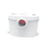 copy of STAZIONE DI SOLLEVAMENTO TRITURATORE GRUNDFOS modello: SOLOLIFT2 WC-3