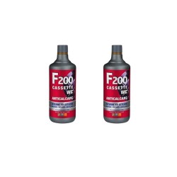 copy of F200 Professional Disincrostante Anticalcare Liquido Per Cassette WC