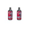 Faren Farmicol Disincrostante Anticalcare Liquido Per Cassette WC F200 Professional - 2 Pezzi