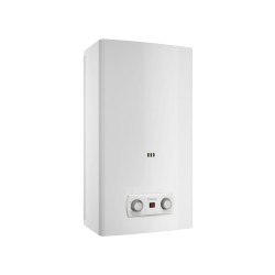 copy of copy of copy of Scaldabagno elettrico Braun SOPRALAVELLO 12 litri Mod. Capri