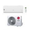 copy of copy of copy of LG Climatizzatore Monosplit DUALCOOL Libero Smart S-09-12-18 ET NSJS Inverter R-32 Wi-Fi Classe A++ New
