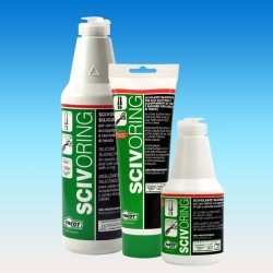 Scivolante O Ring a Tubetto 250 grammi