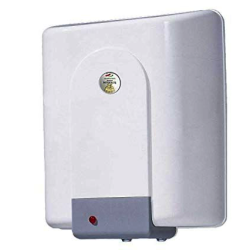 Scaldabagno elettrico Braun SOPRALAVELLO 12 litri Mod. Capri