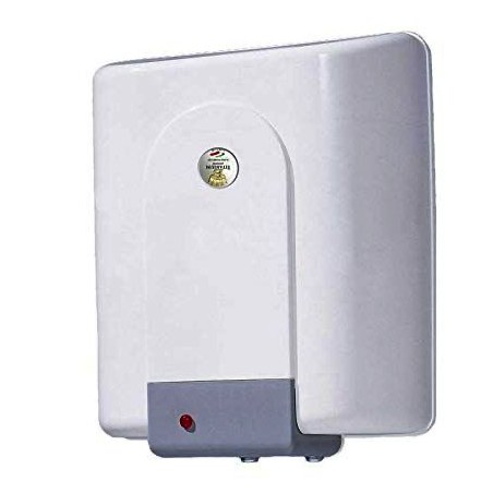 Scaldabagno elettrico Braun SOPRALAVELLO 12 litri Mod. Capri