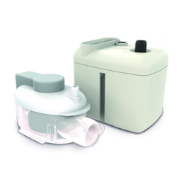 Sauermann Mini-pompa SI-27 per climatizzatori fino a 20kW scarico condensa