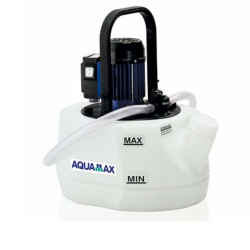 POMPA DISINCROSTANTE ANTICALCARE AQUAMAX PROMAX 20 DISINCROSTAZIONE CALDAIA