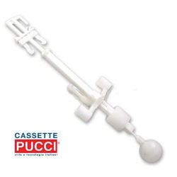 Pucci Batteria completa con sfera per cassetta Eco 80005570