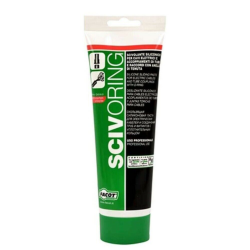 Facot Scivolante a Tubetto O Ring 250 grammi