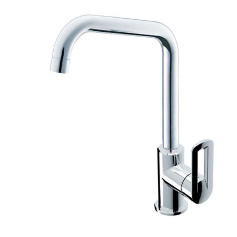 Eurorama Miscelatore Lavello Serie NEVA 133515