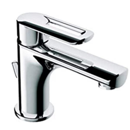 Eurorama Miscelatore Lavabo Serie NEVA 133310