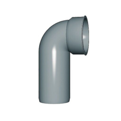 CONF. 35X CURVE TECNICHE POLIPROPILENE DIAMETRO 40 mm INNESTO