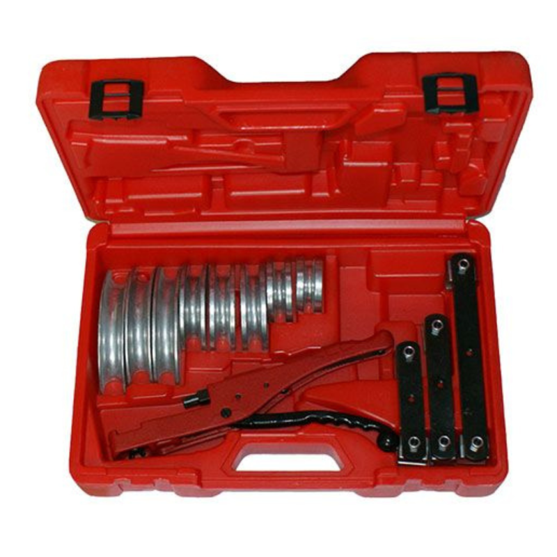 Curvatore Rame 10 a 22 Coming