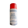 Olio spray per cartelle 200 ml