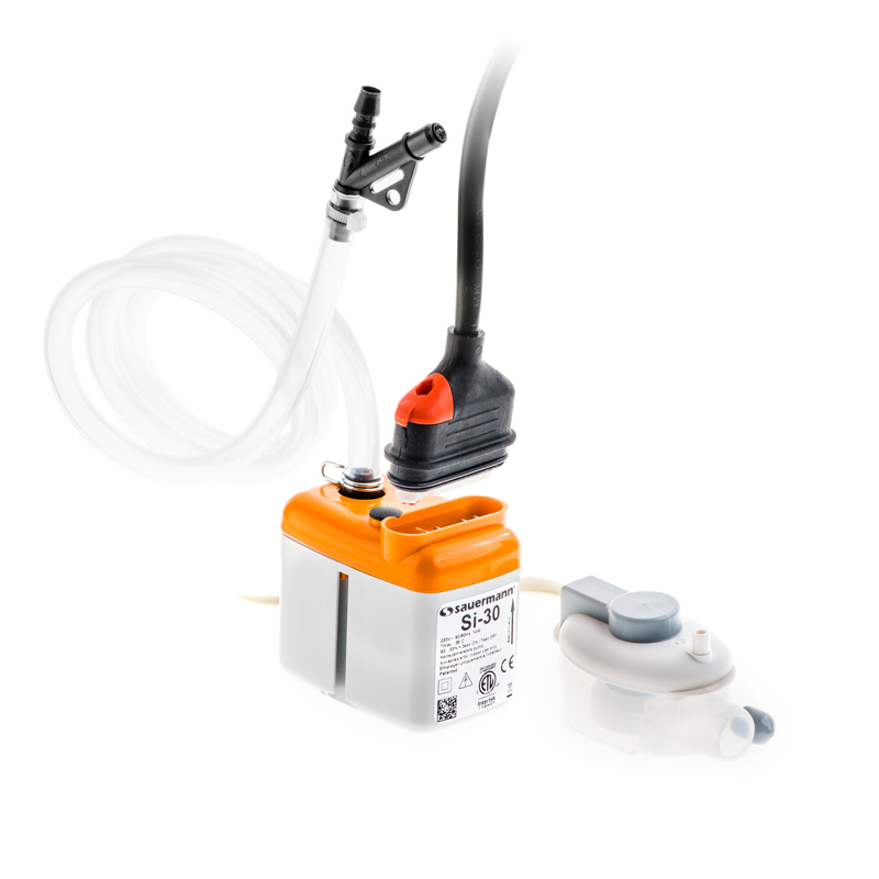 Sauermann Pompa per rimozione acque di condensa Si-30