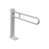 Barra Sostegno Ribaltabile Mod. a Colonna cm 65