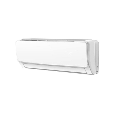 Ventilconvettore A Parete Ideal Clima Serie Ikaro HW 350 Fan Coil THE03D Con Comando Incluso