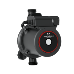 Grundfos Circolatore Pompa per aumento pressione domestica UPA 15-120 con pressostato per avvio automatico