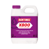 Sentinel X800 Pulitore 1 Litro