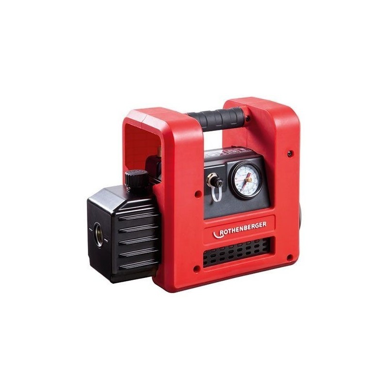 Rothenberger Pompa per Vuoto ROAIRVAC R-32 1.5 42 Lt - 1000002399