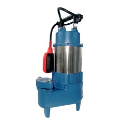 Matra Elettropompa Sommergibile Acque Reflue VTXS 50 - 100 - 150 - 200