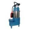 Matra Elettropompa Sommergibile Acque Reflue VTXS 50 - 100 - 150 - 200