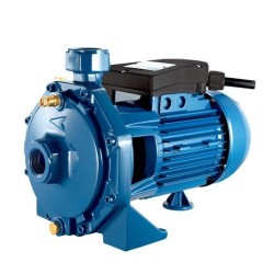 Matra Elettropompa Centrifuga 2CD 67S HP1 - 68S HP1,5 - 69S HP2