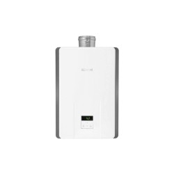 copy of Scaldabagno elettrico Braun SOPRALAVELLO 12 litri Mod. Capri