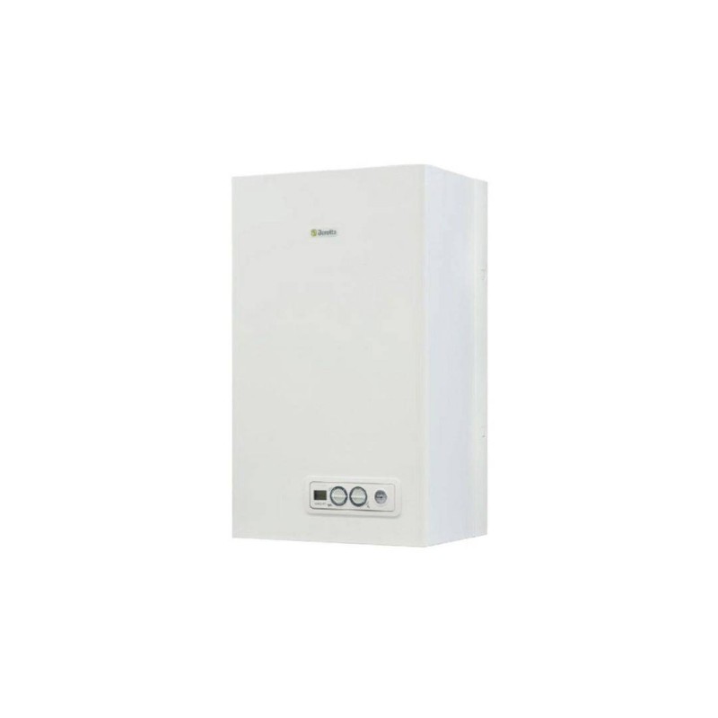 copy of Caldaia Beretta Ciao AT 25 CSI LX Low Nox A Condensazione Metano Completa Di Kit Fumi