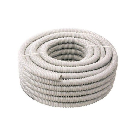 Tubo Scarico Guaina PVC Condensa per Climatizzatori Diametro. 18mm o 20mm e Lunghezze 3-5-8-10-30m