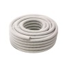 Tubo Scarico Guaina PVC Condensa per Climatizzatori Diametro. 18mm o 20mm e Lunghezze 3-5-8-10-30m