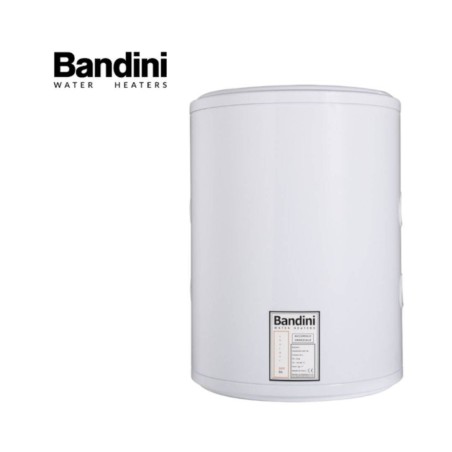 Bandini Serbatoio Inerziale SV00 50  C5VSEP Con Separatore Idraulico Charger Sep