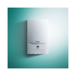 Caldaia Vaillant EcoTEC Pure VMW 246/7-2 Metano con Kit Scarico Fumi | Megaclima.it